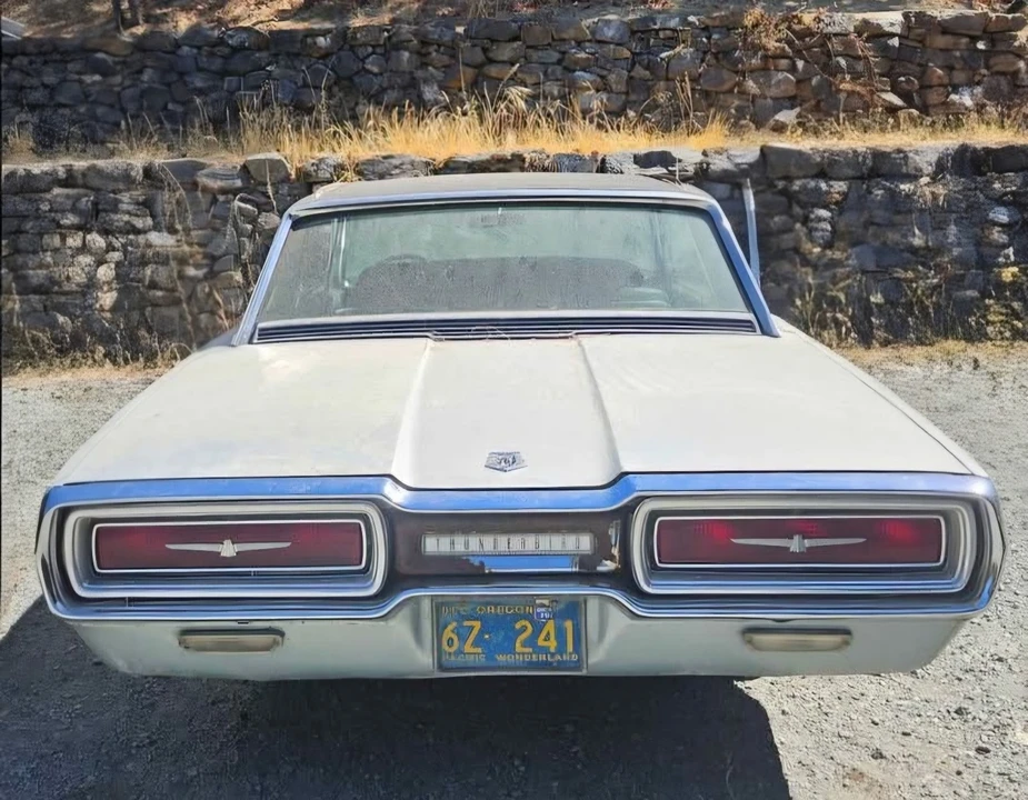 1964 Ford Thunderbird 4th Gen - Image 4 of 20