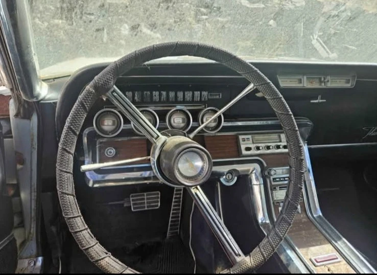 1964 Ford Thunderbird 4th Gen - Image 16 of 20