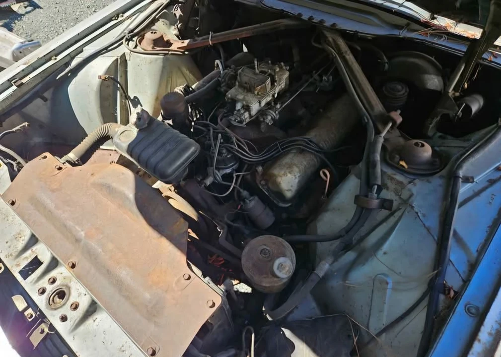 1964 Ford Thunderbird 4th Gen - Image 12 of 20