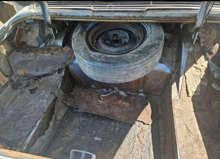 1964 Ford Thunderbird 4th Gen - Image 13 of 20