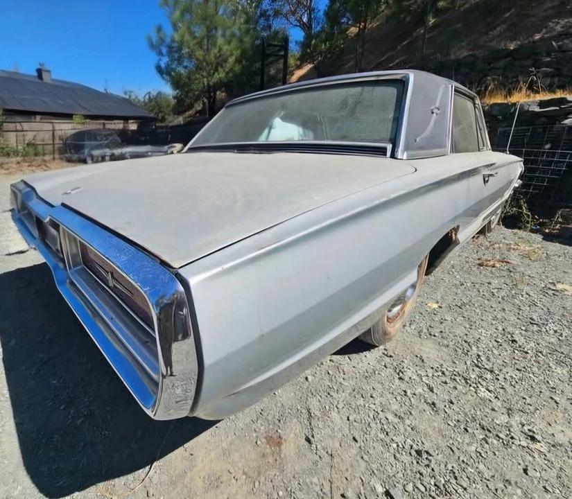 1964 Ford Thunderbird 4th Gen - Image 3 of 20