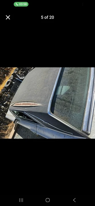 1964 Ford Thunderbird 4th Gen - Image 7 of 20