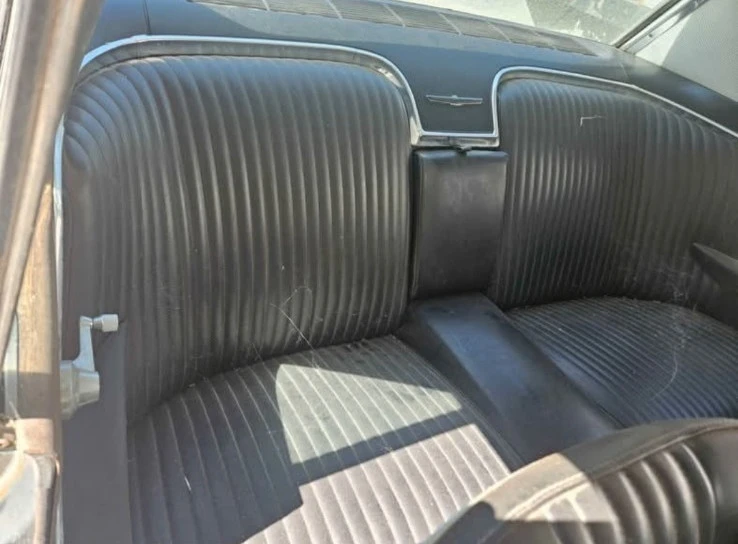 1964 Ford Thunderbird 4th Gen - Image 17 of 20
