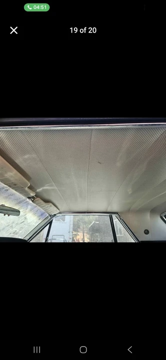 1964 Ford Thunderbird 4th Gen - Image 8 of 20