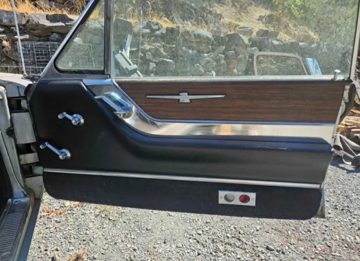 1964 Ford Thunderbird 4th Gen - Image 19 of 20