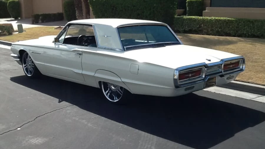 1964 Ford Thunderbird 4th Gen - Image 3 of 9