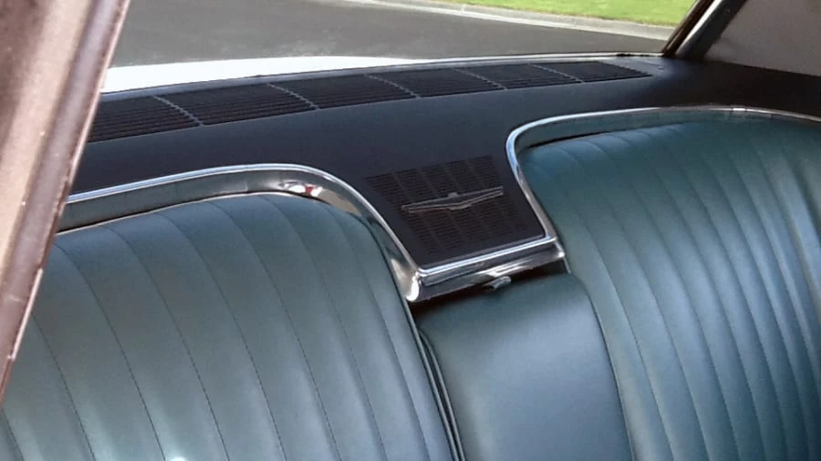 1964 Ford Thunderbird 4th Gen - Image 6 of 9