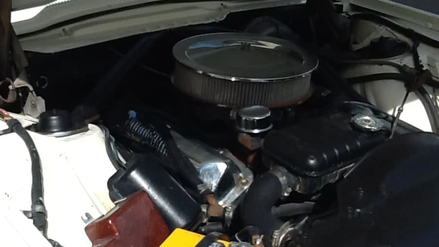 1964 Ford Thunderbird 4th Gen - Image 7 of 9