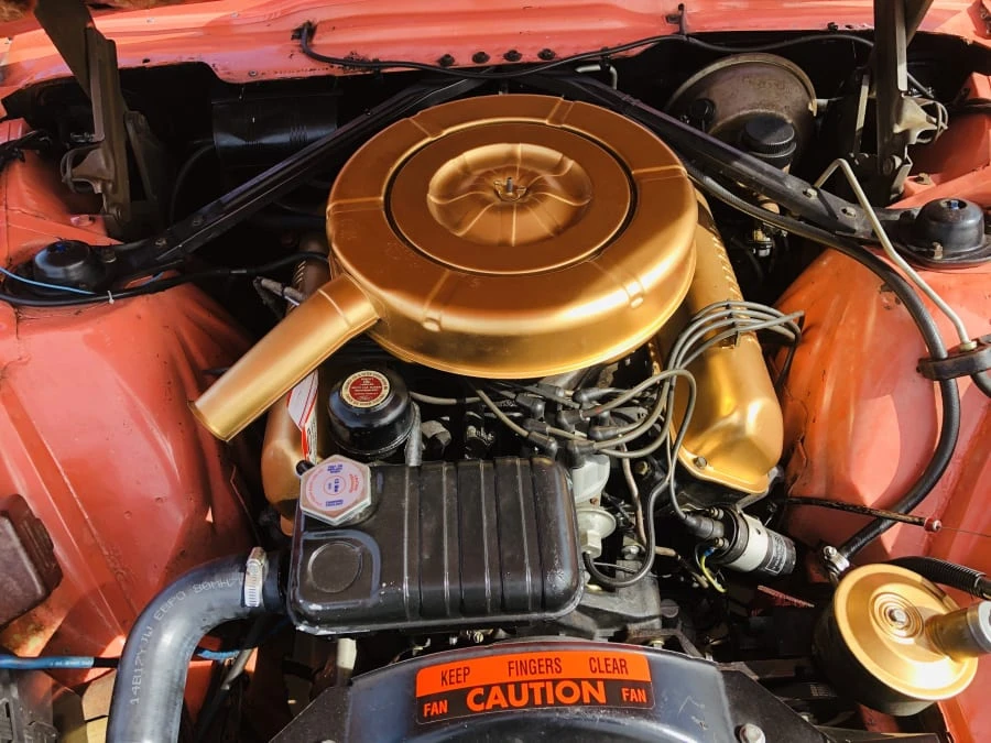 1964 Ford Thunderbird 4th Gen - Image 3 of 4
