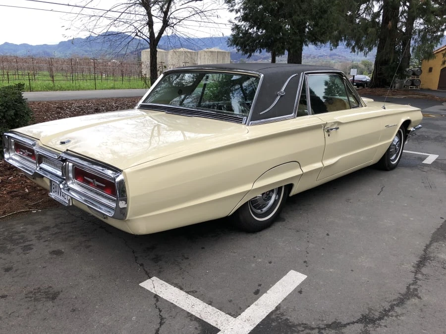 1964 Ford Thunderbird 4th Gen - Image 2 of 10