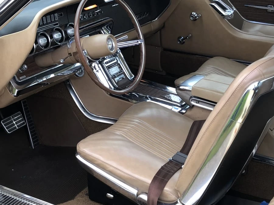 1964 Ford Thunderbird 4th Gen - Image 3 of 10
