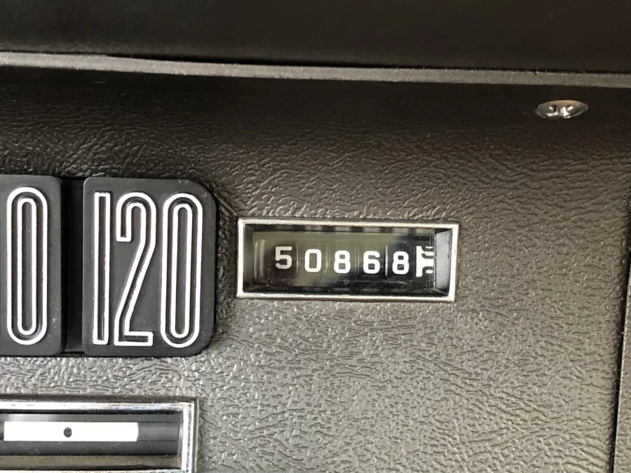 1964 Ford Thunderbird 4th Gen - Image 5 of 10