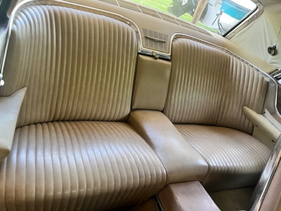 1964 Ford Thunderbird 4th Gen - Image 14 of 19