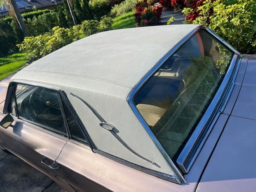 1964 Ford Thunderbird 4th Gen - Image 12 of 19