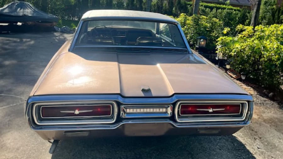 1964 Ford Thunderbird 4th Gen - Image 5 of 19