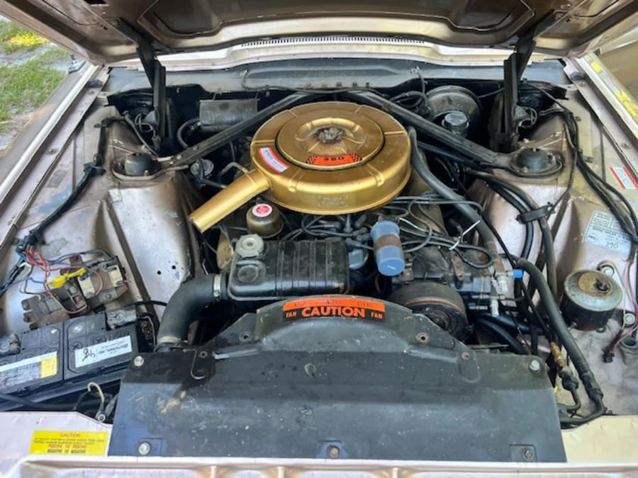 1964 Ford Thunderbird 4th Gen - Image 19 of 19