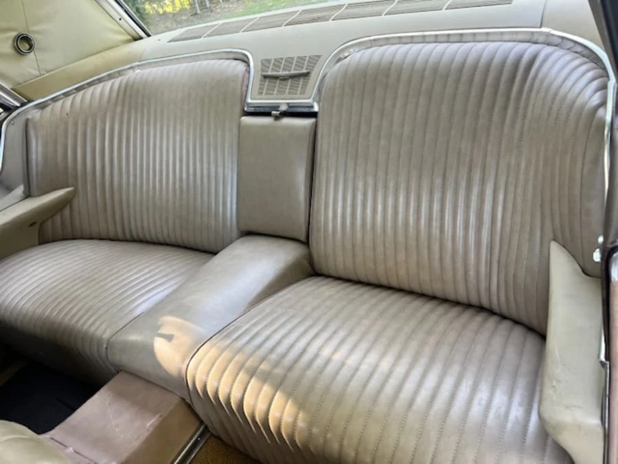 1964 Ford Thunderbird 4th Gen - Image 16 of 19