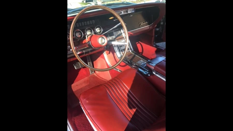 1964 Ford Thunderbird 4th Gen - Image 3 of 9