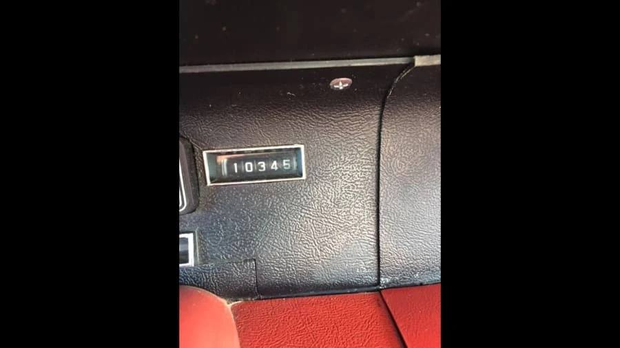 1964 Ford Thunderbird 4th Gen - Image 5 of 9