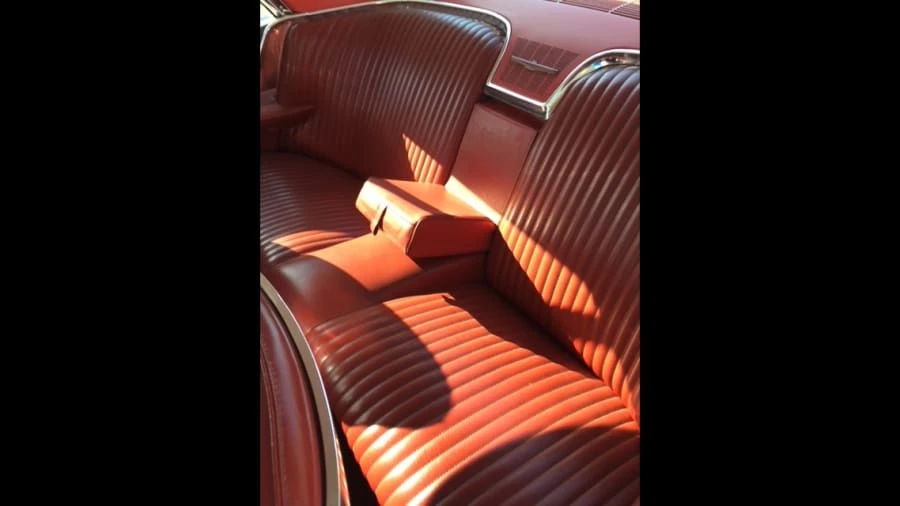 1964 Ford Thunderbird 4th Gen - Image 6 of 9