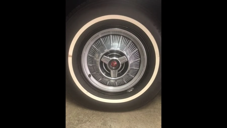1964 Ford Thunderbird 4th Gen - Image 8 of 9