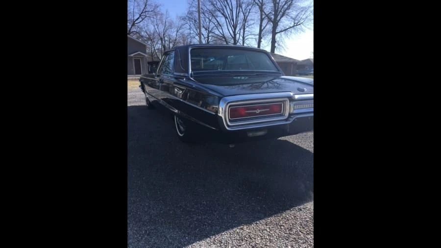 1964 Ford Thunderbird 4th Gen - Image 2 of 9