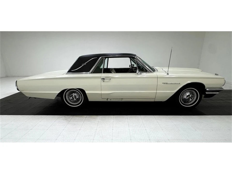 1964 Ford Thunderbird 4th Gen - Image 6 of 31