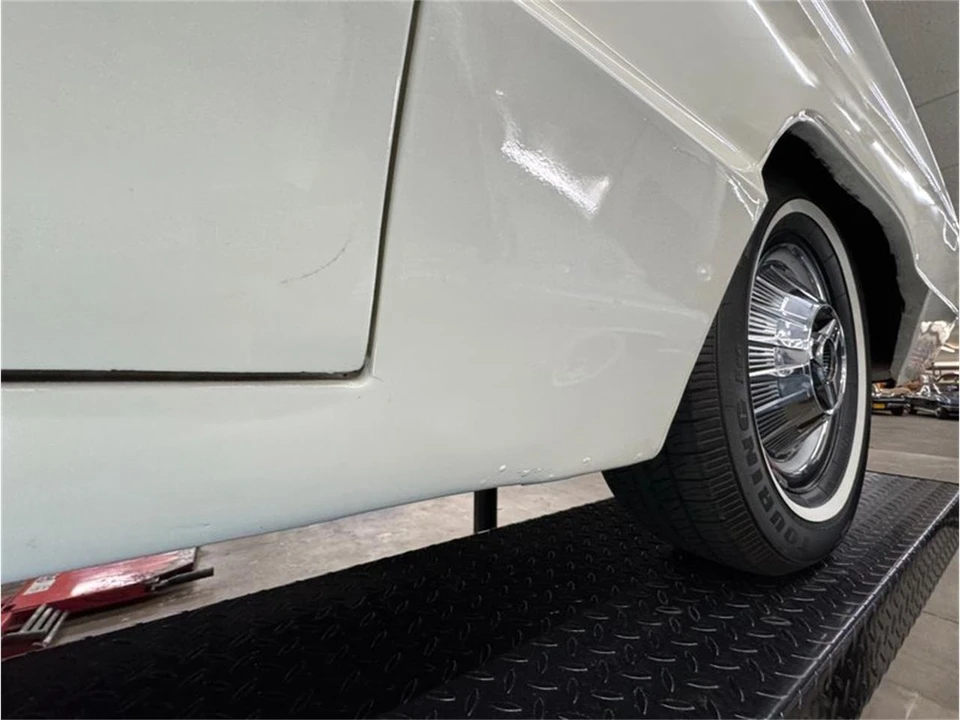 1964 Ford Thunderbird 4th Gen - Image 31 of 31