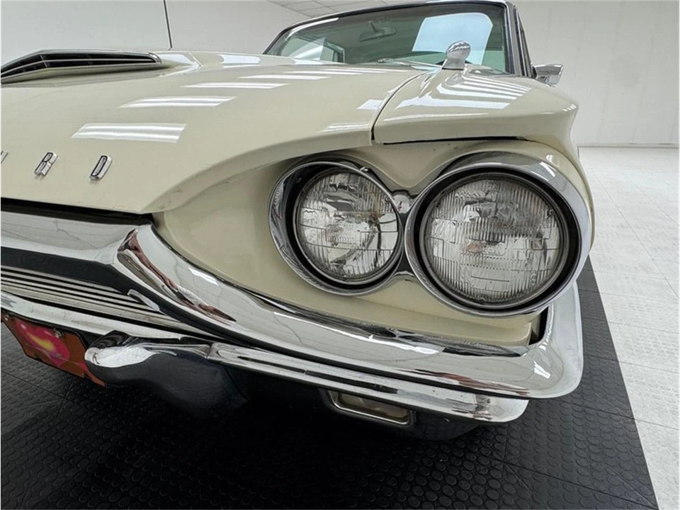 1964 Ford Thunderbird 4th Gen - Image 11 of 31