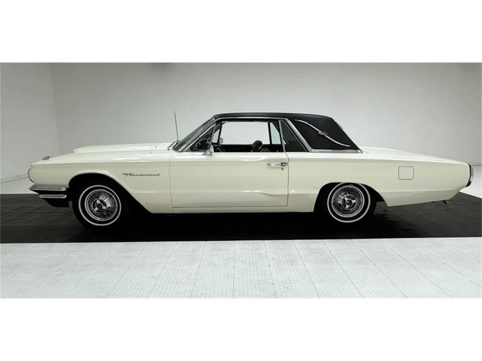 1964 Ford Thunderbird 4th Gen - Image 2 of 31