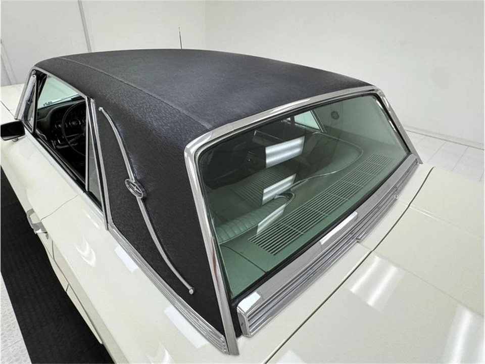 1964 Ford Thunderbird 4th Gen - Image 19 of 31