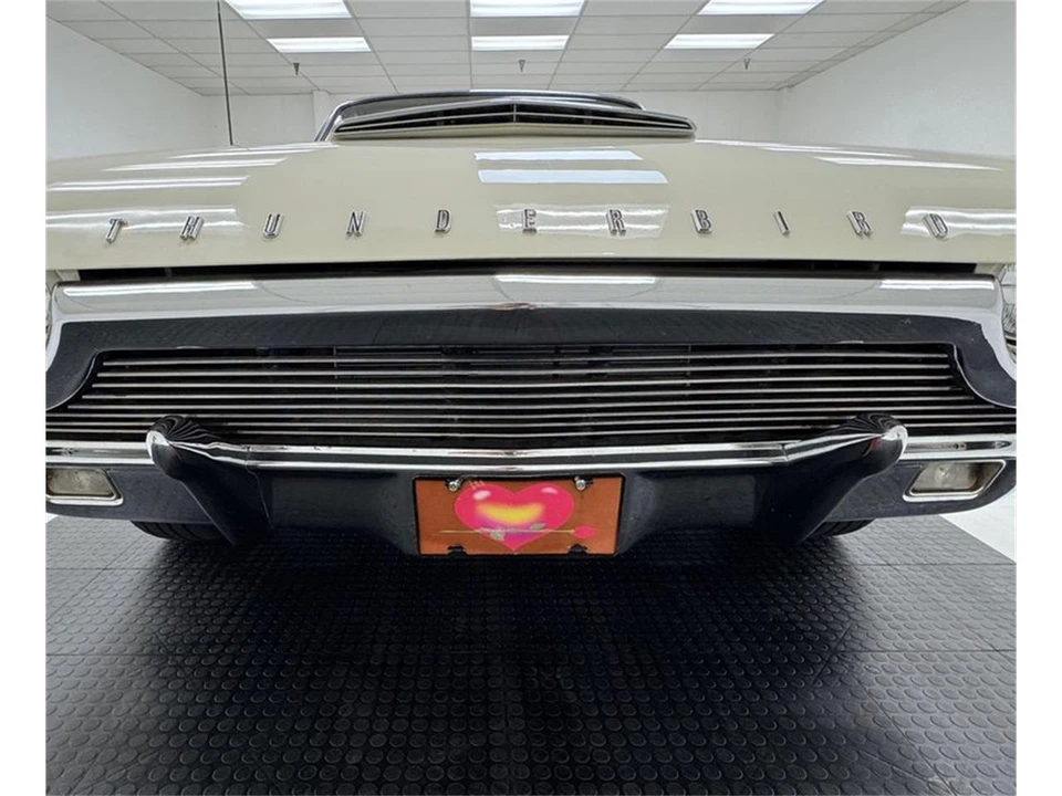 1964 Ford Thunderbird 4th Gen - Image 9 of 31