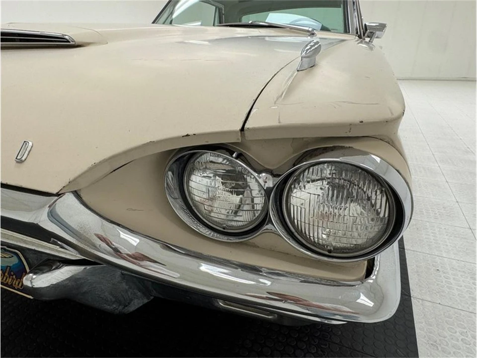 1964 Ford Thunderbird 4th Gen - Image 11 of 31