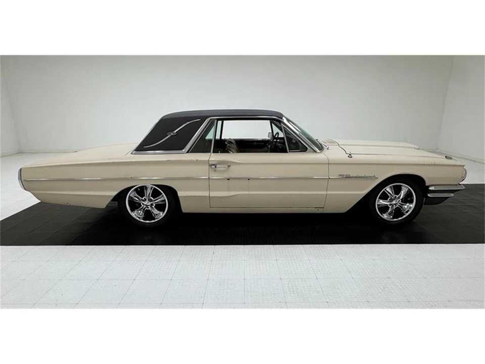 1964 Ford Thunderbird 4th Gen - Image 6 of 31