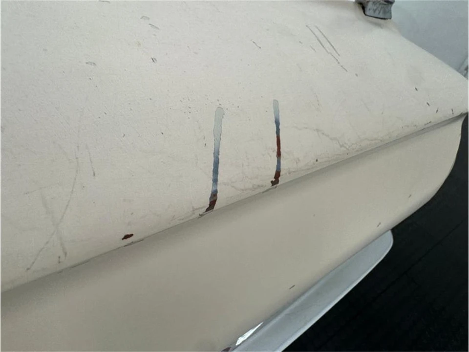 1964 Ford Thunderbird 4th Gen - Image 31 of 31