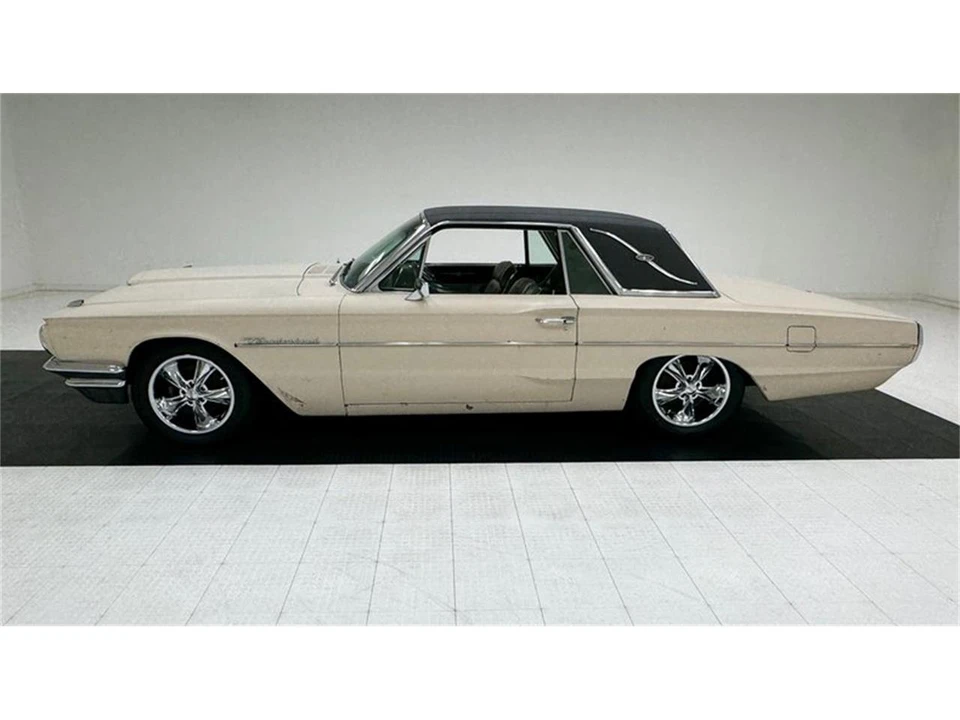 1964 Ford Thunderbird 4th Gen - Image 2 of 31