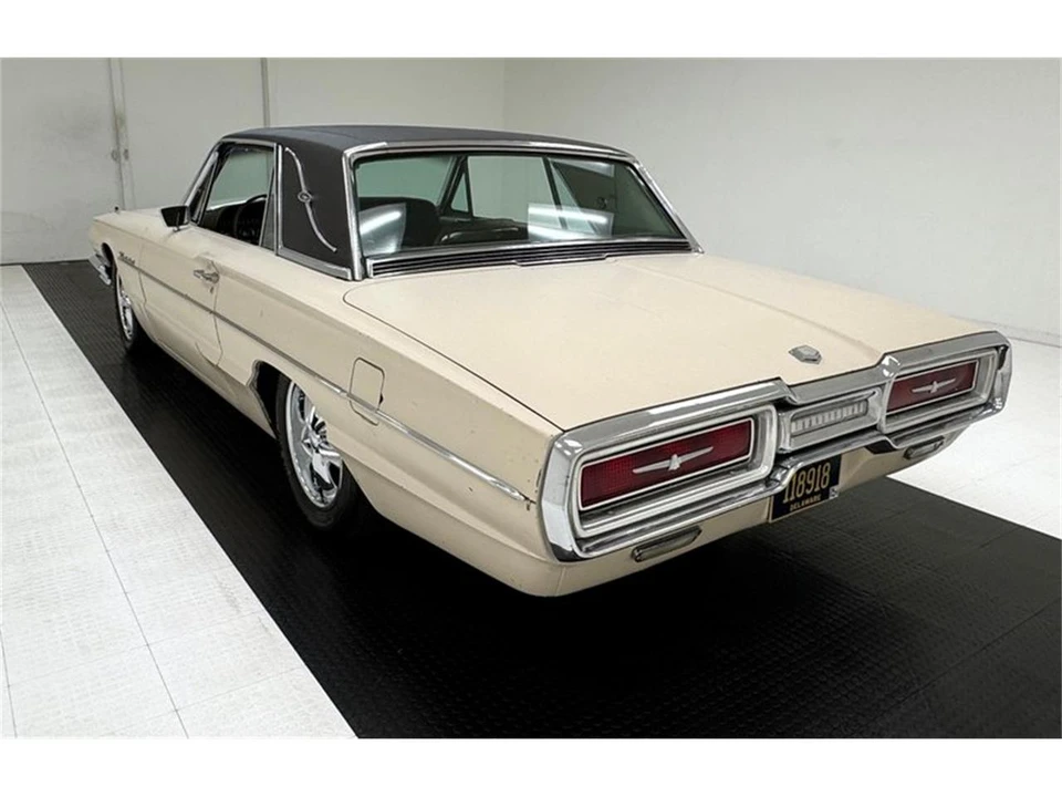 1964 Ford Thunderbird 4th Gen - Image 3 of 31