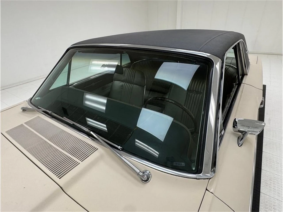 1964 Ford Thunderbird 4th Gen - Image 14 of 31