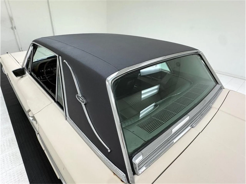 1964 Ford Thunderbird 4th Gen - Image 19 of 31
