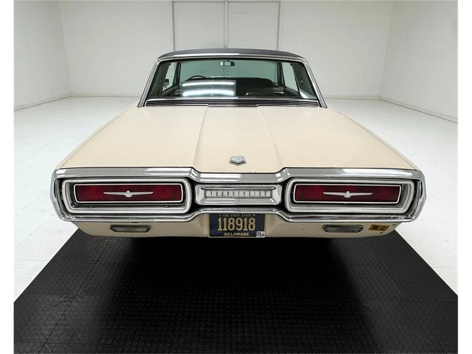1964 Ford Thunderbird 4th Gen - Image 4 of 31