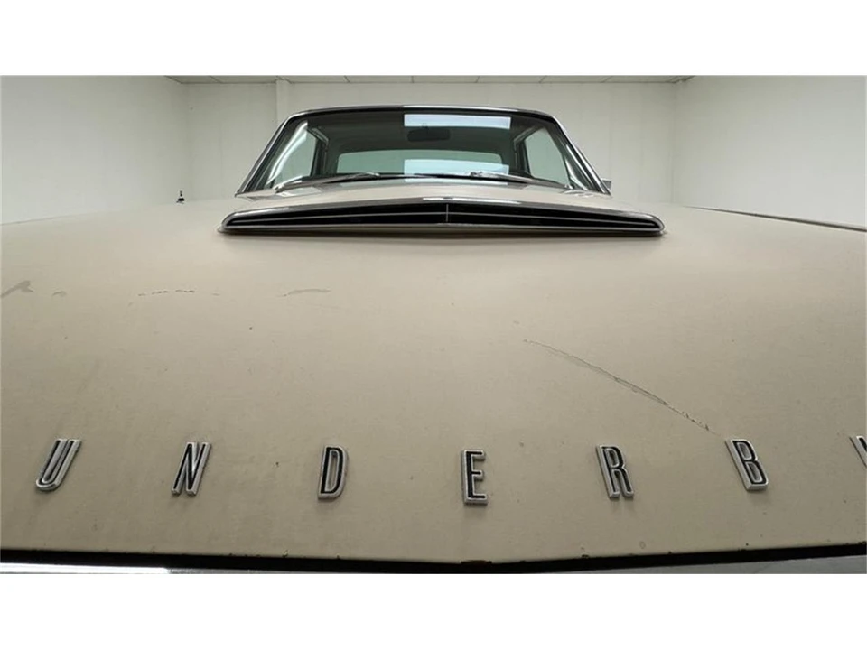 1964 Ford Thunderbird 4th Gen - Image 10 of 31