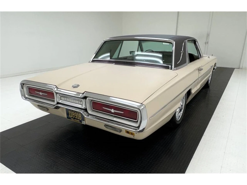 1964 Ford Thunderbird 4th Gen - Image 5 of 31