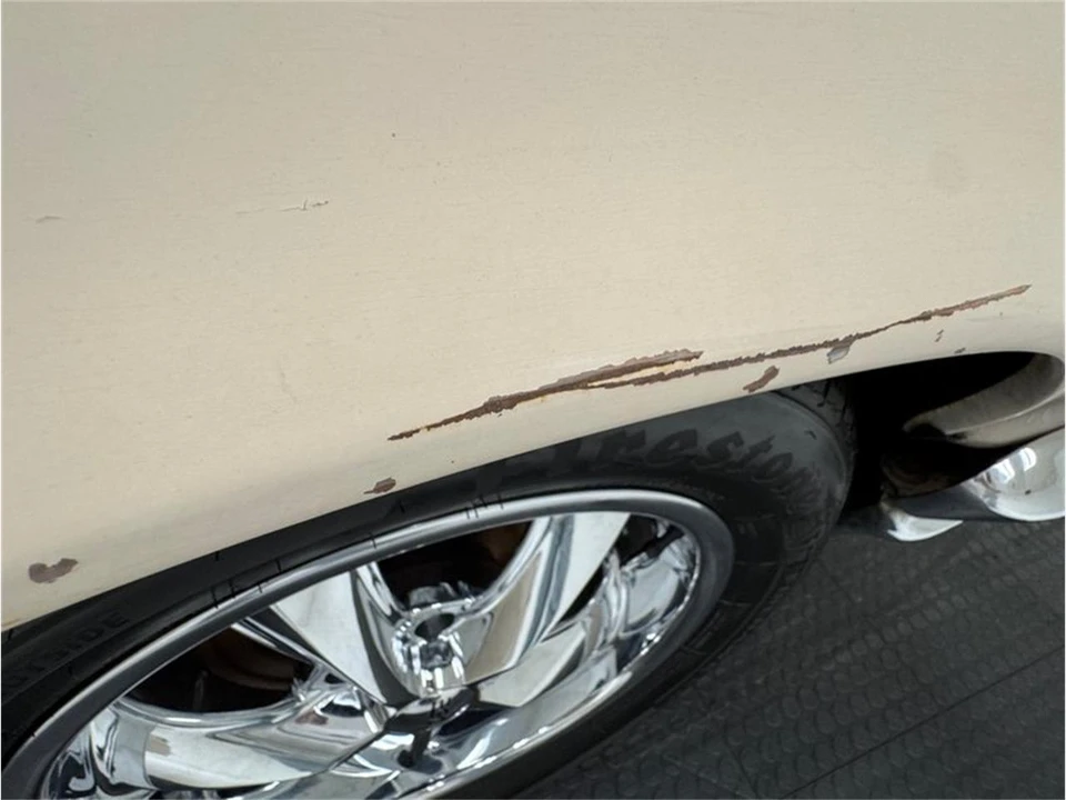 1964 Ford Thunderbird 4th Gen - Image 30 of 31