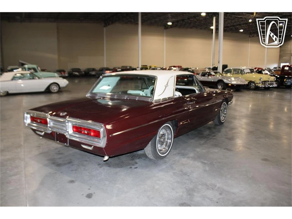 1964 Ford Thunderbird 4th Gen - Image 6 of 31