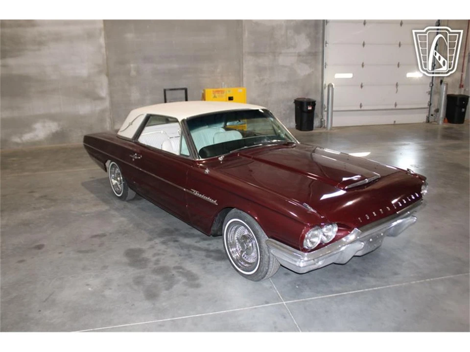 1964 Ford Thunderbird 4th Gen - Image 16 of 31