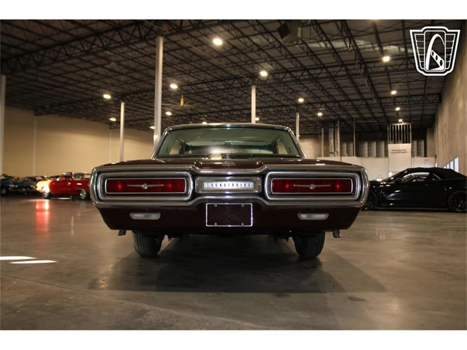 1964 Ford Thunderbird 4th Gen - Image 21 of 31