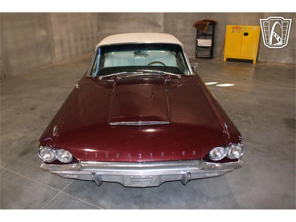 1964 Ford Thunderbird 4th Gen - Image 26 of 31