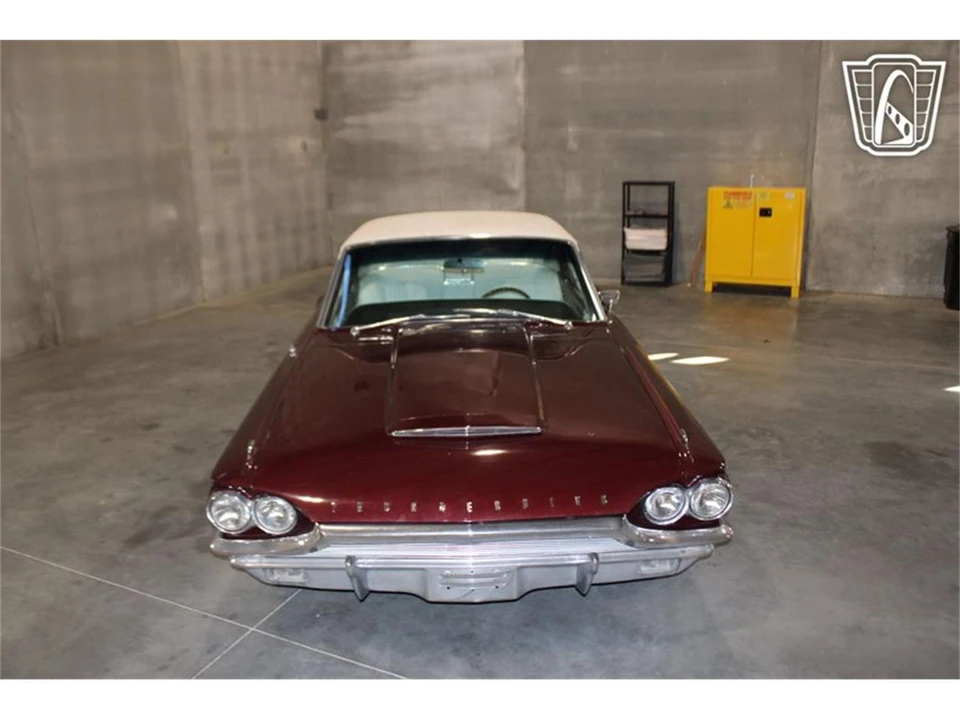 1964 Ford Thunderbird 4th Gen - Image 17 of 31