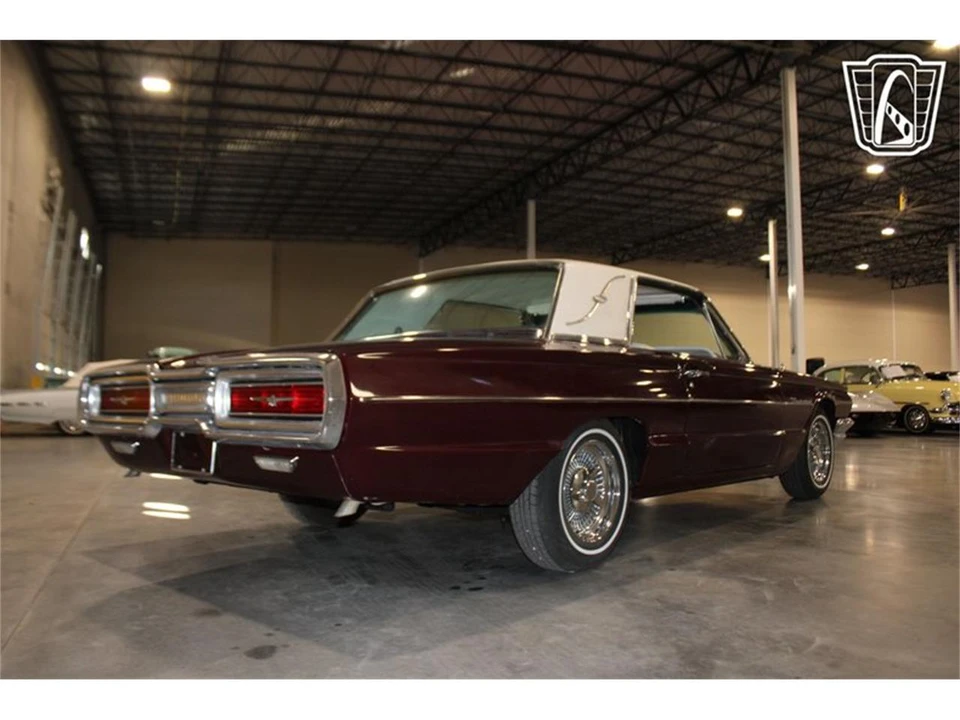 1964 Ford Thunderbird 4th Gen - Image 22 of 31