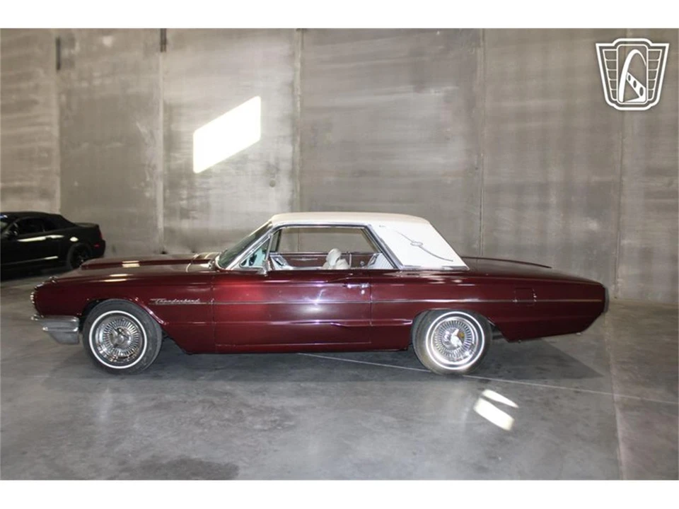 1964 Ford Thunderbird 4th Gen - Image 3 of 31